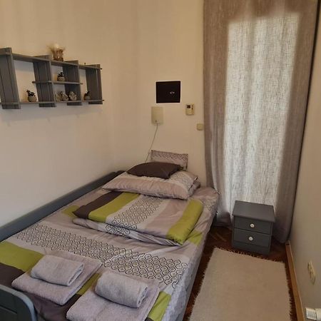 Ri-Jo Apartman Mohács Exteriér fotografie
