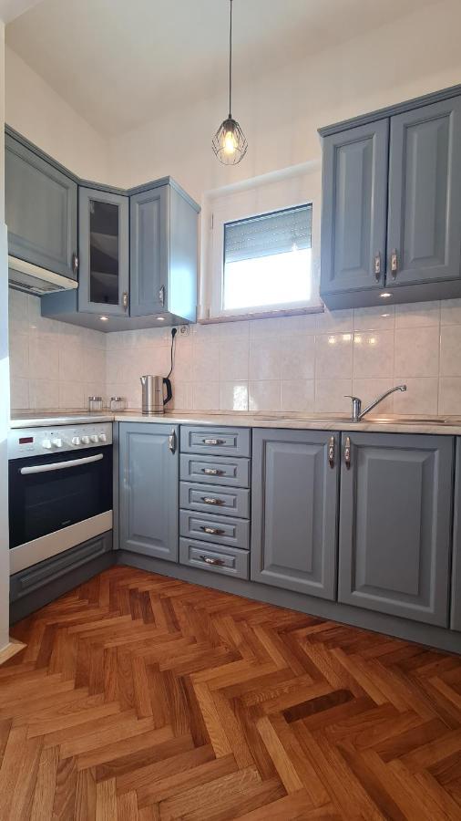 Ri-Jo Apartman Mohács Exteriér fotografie